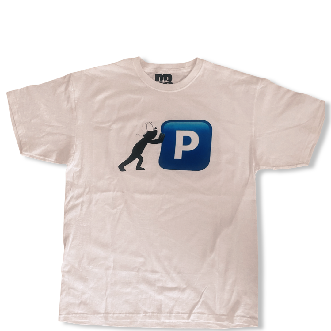 Pushing P