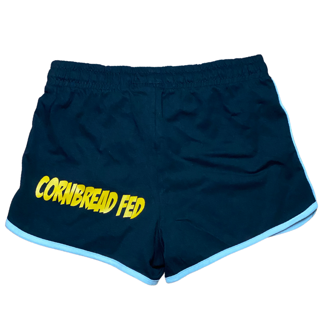 Cornbread Fed Shorts