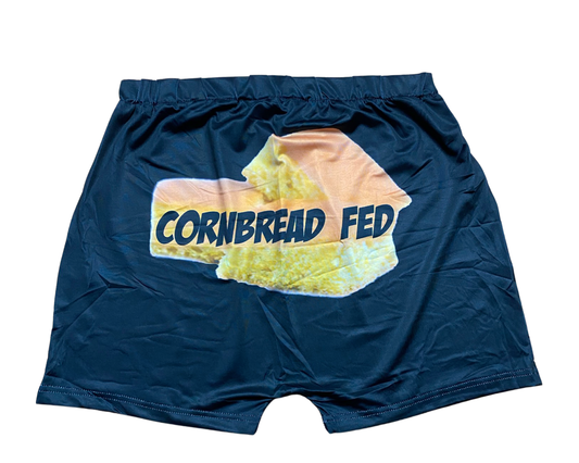 Cornbread Fed 2.0s
